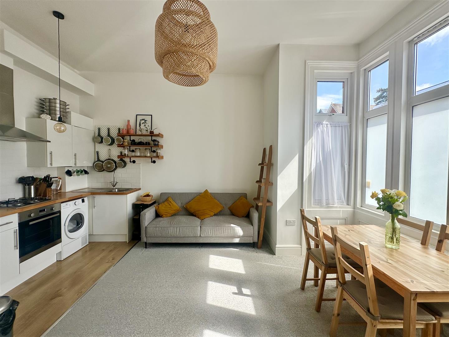 Chapel Park Road, St Leonards-On-Sea
